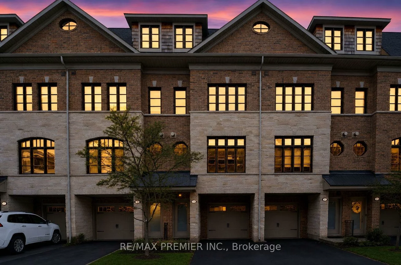 27, Powseland, West Woodbridge, Vaughan