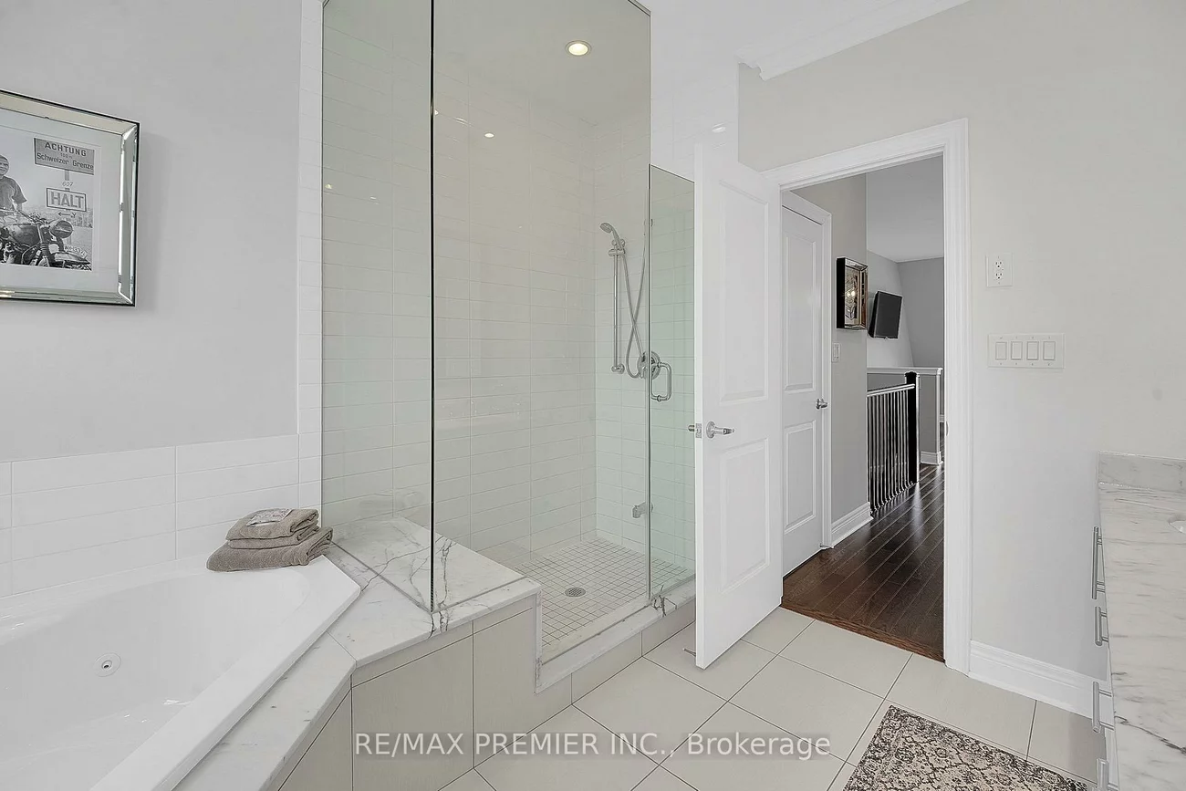 27, Powseland, West Woodbridge, Vaughan