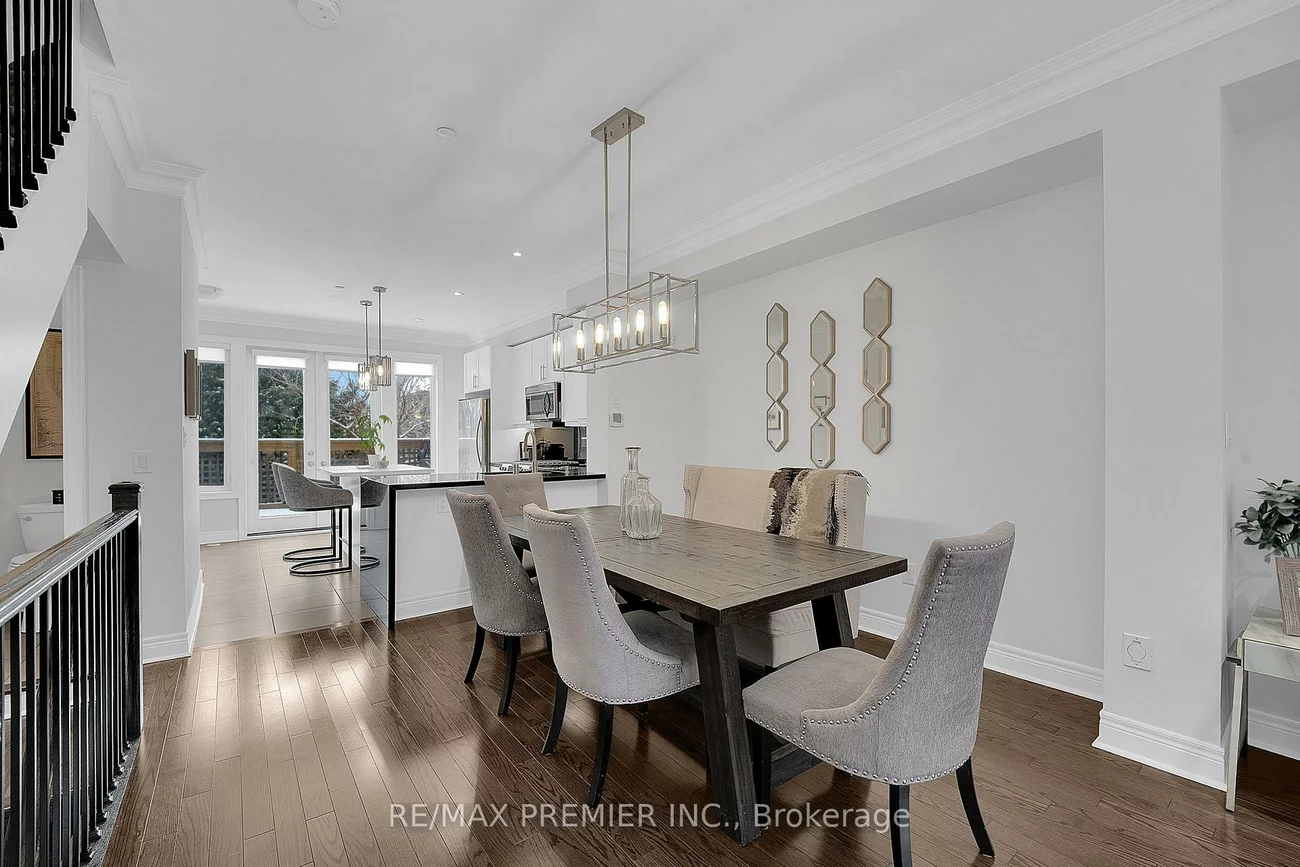 27, Powseland, West Woodbridge, Vaughan