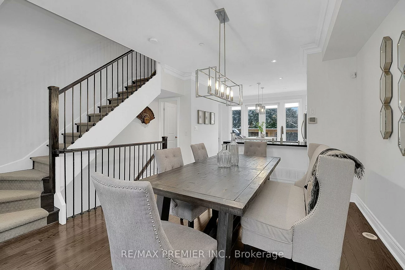 27, Powseland, West Woodbridge, Vaughan