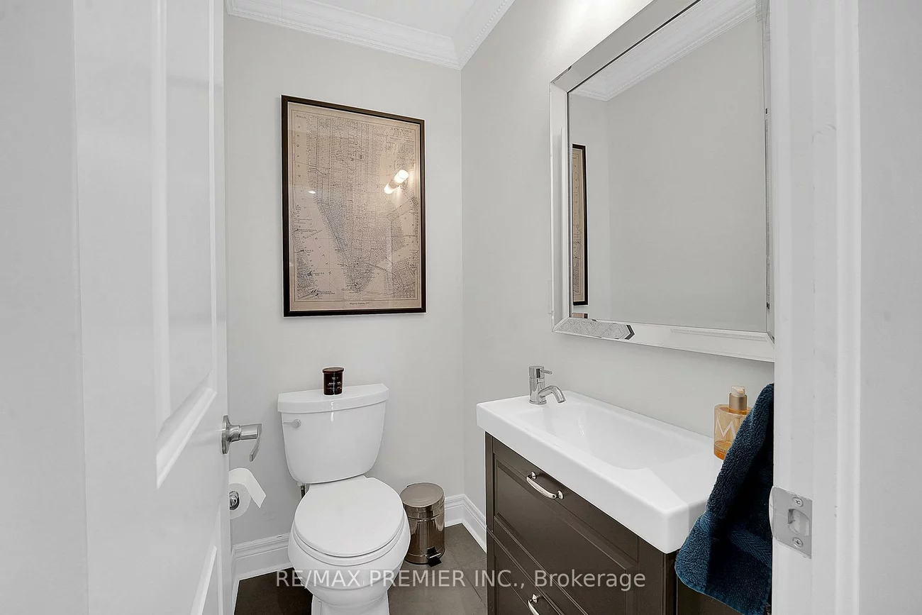 27, Powseland, West Woodbridge, Vaughan