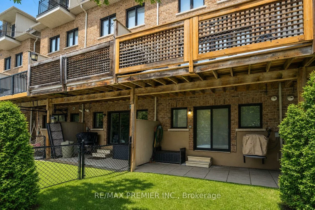 27, Powseland, West Woodbridge, Vaughan
