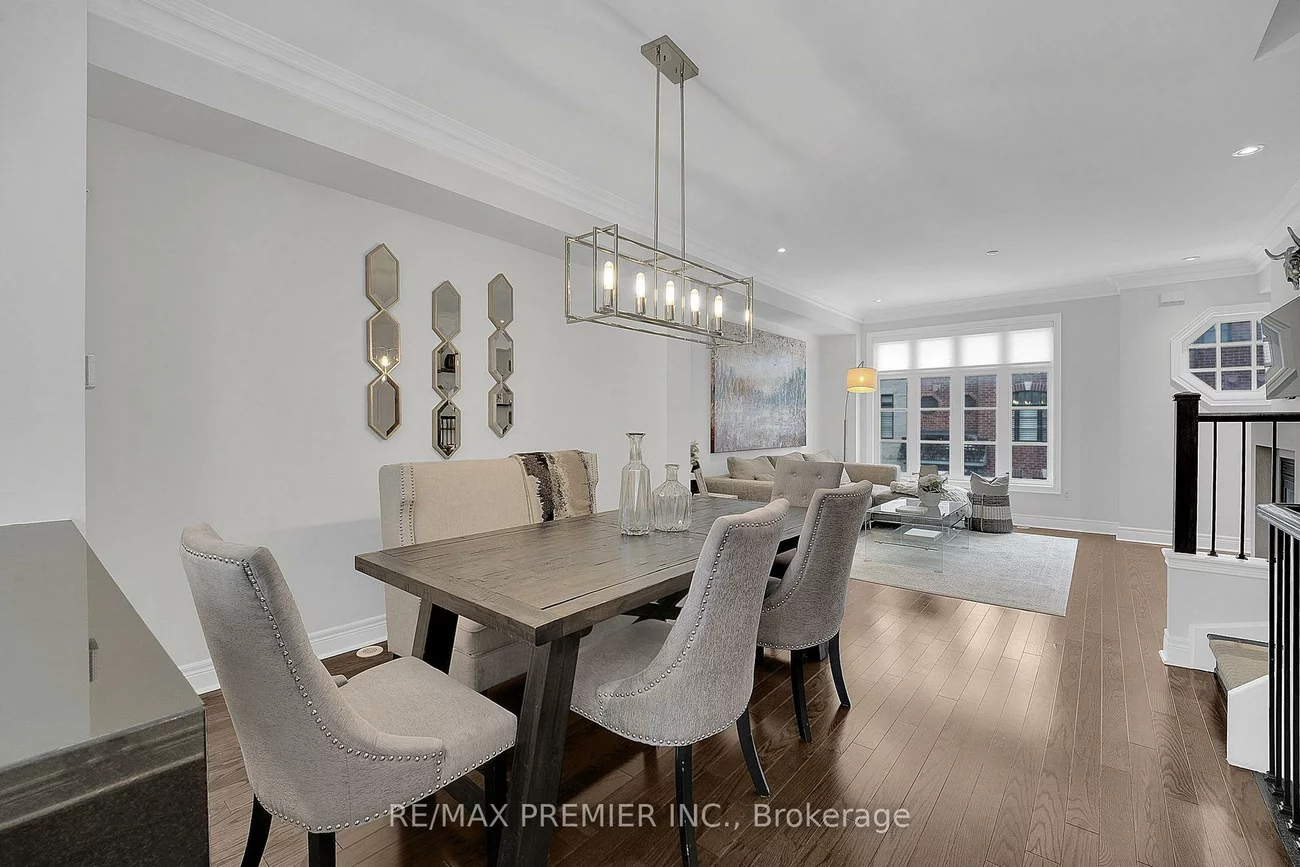 27, Powseland, West Woodbridge, Vaughan