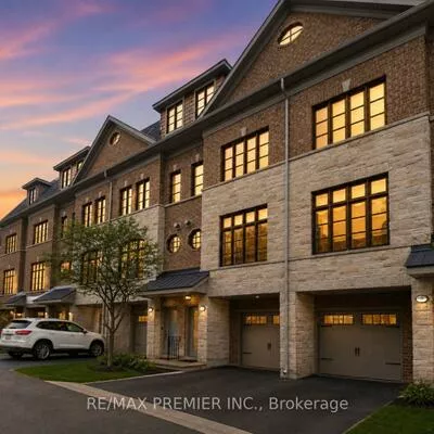 27, Powseland, West Woodbridge, Vaughan