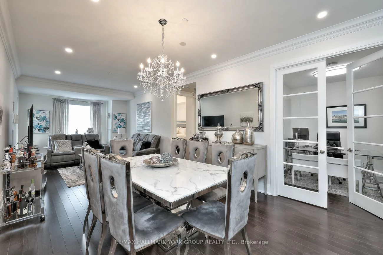 9909, Pine Valley, Vellore Village, Vaughan