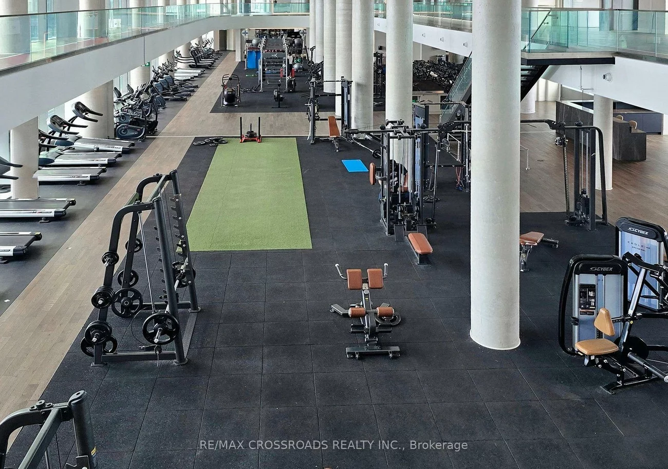 1000, Portage, Vaughan Corporate Centre, Vaughan