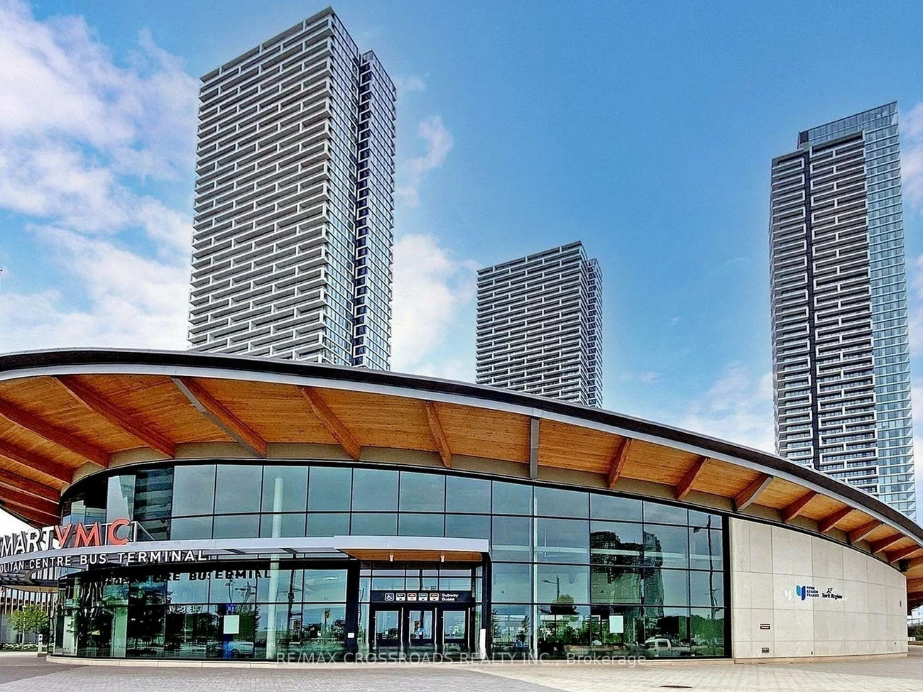 1000, Portage, Vaughan Corporate Centre, Vaughan