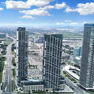 1000, Portage, Vaughan Corporate Centre, Vaughan