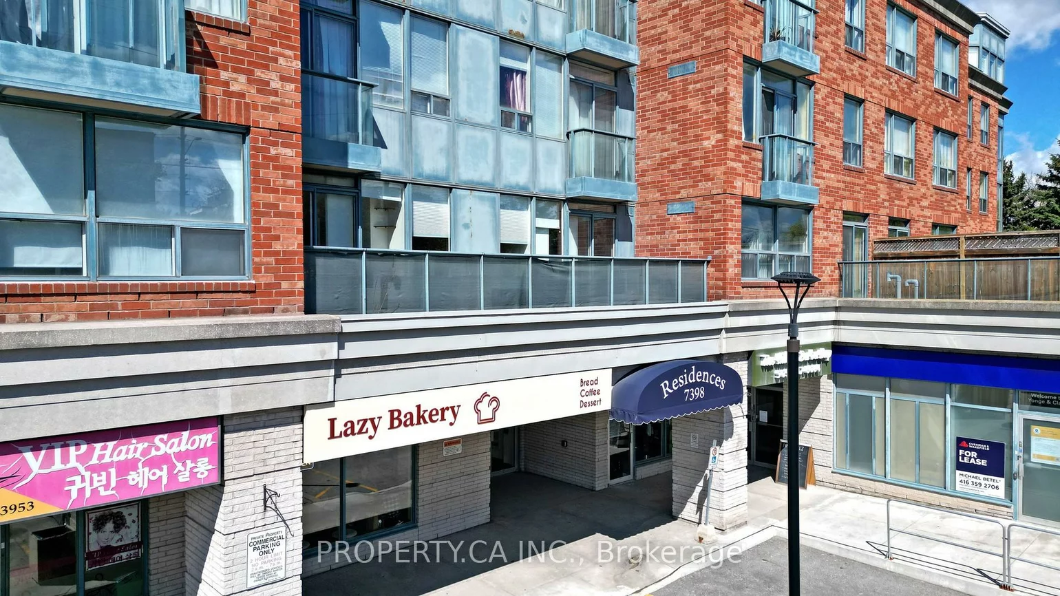 7398, Yonge, Crestwood-Springfarm-Yorkhill, Vaughan