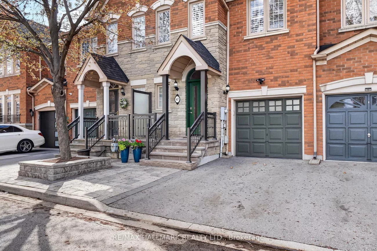 180, Blue Willow, East Woodbridge, Vaughan