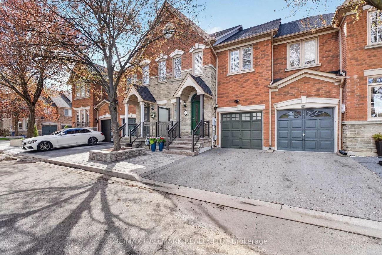 180, Blue Willow, East Woodbridge, Vaughan