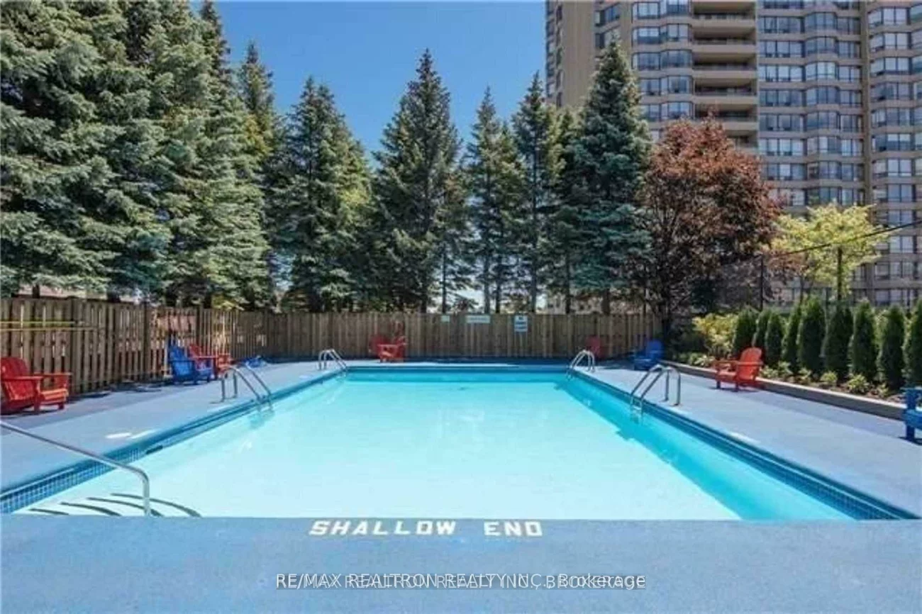 7440, Bathurst, Brownridge, Vaughan