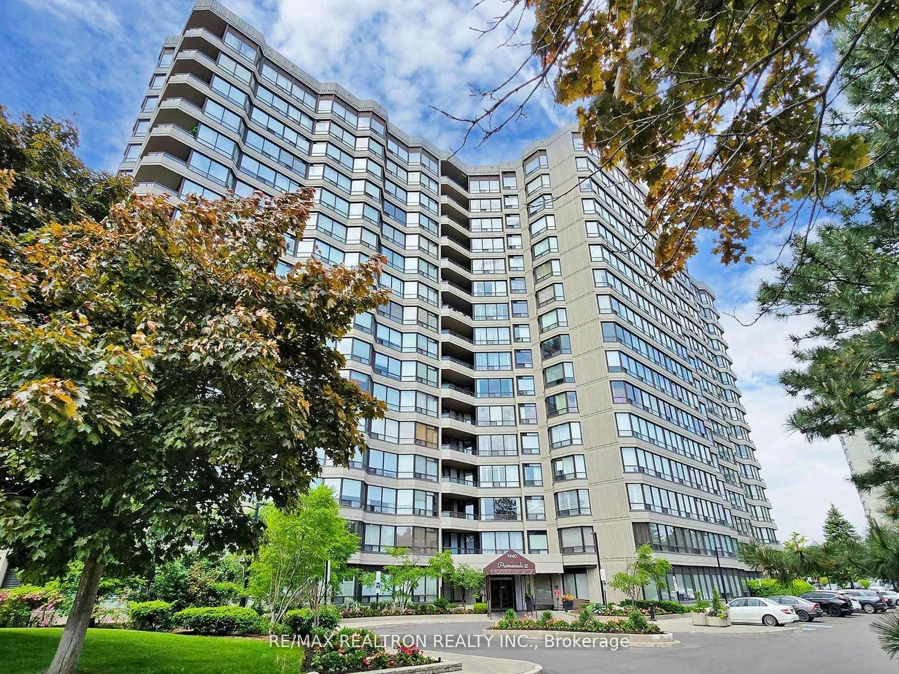 7440, Bathurst, Brownridge, Vaughan