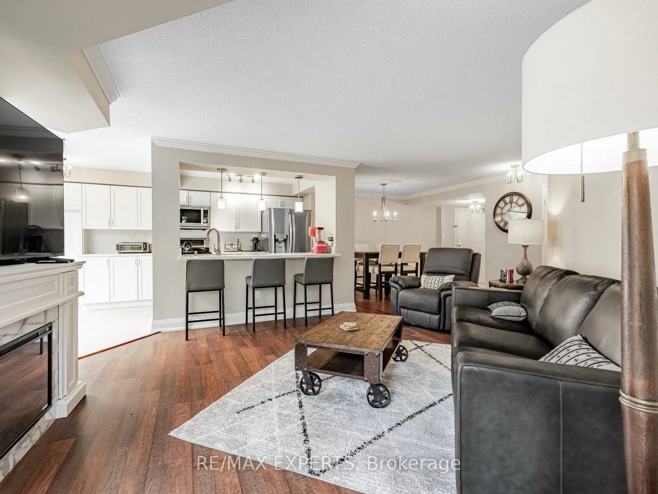 100, Arbors, West Woodbridge, Vaughan