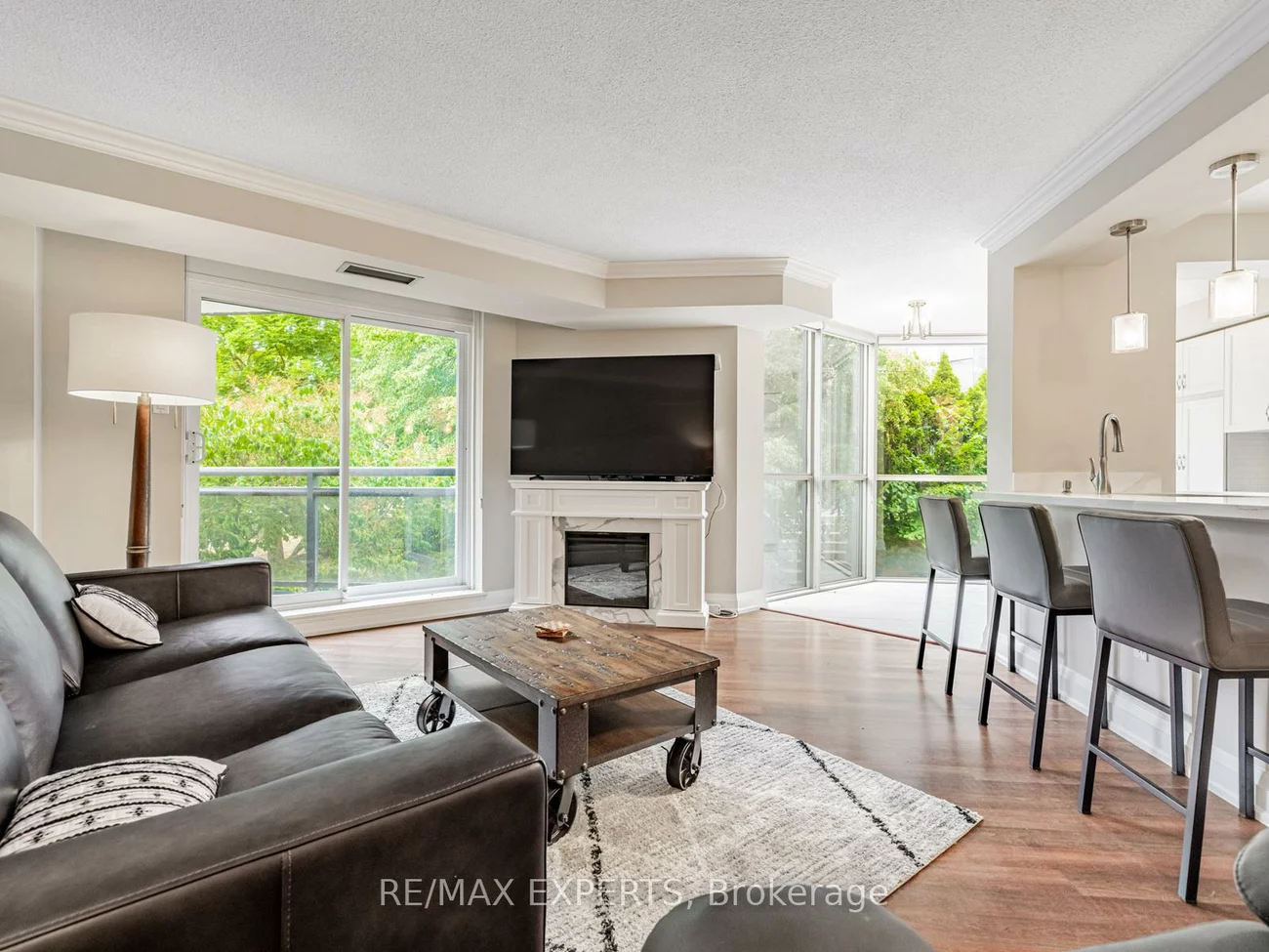 100, Arbors, West Woodbridge, Vaughan
