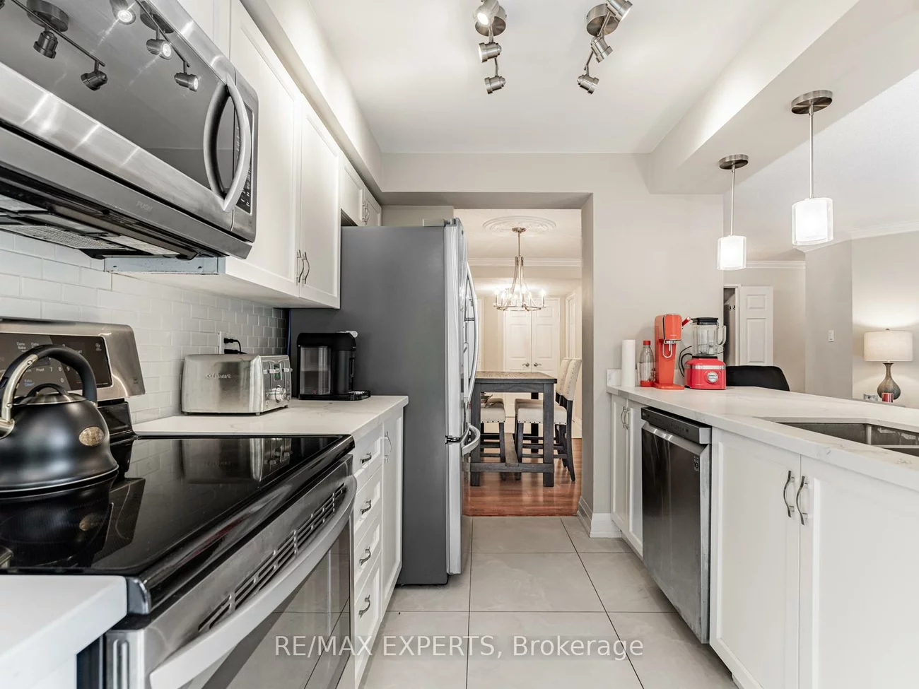100, Arbors, West Woodbridge, Vaughan