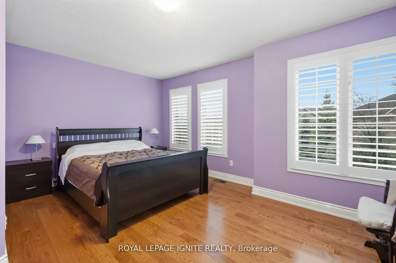 19, Foxchase, East Woodbridge, Vaughan