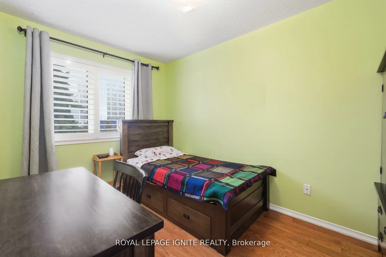 19, Foxchase, East Woodbridge, Vaughan