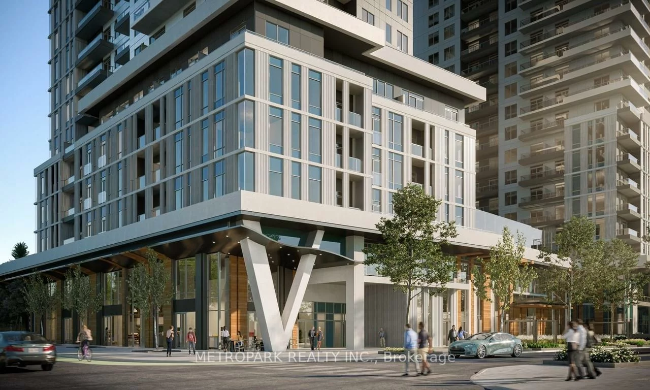 2851, Hwy 7, Vaughan Corporate Centre, Vaughan
