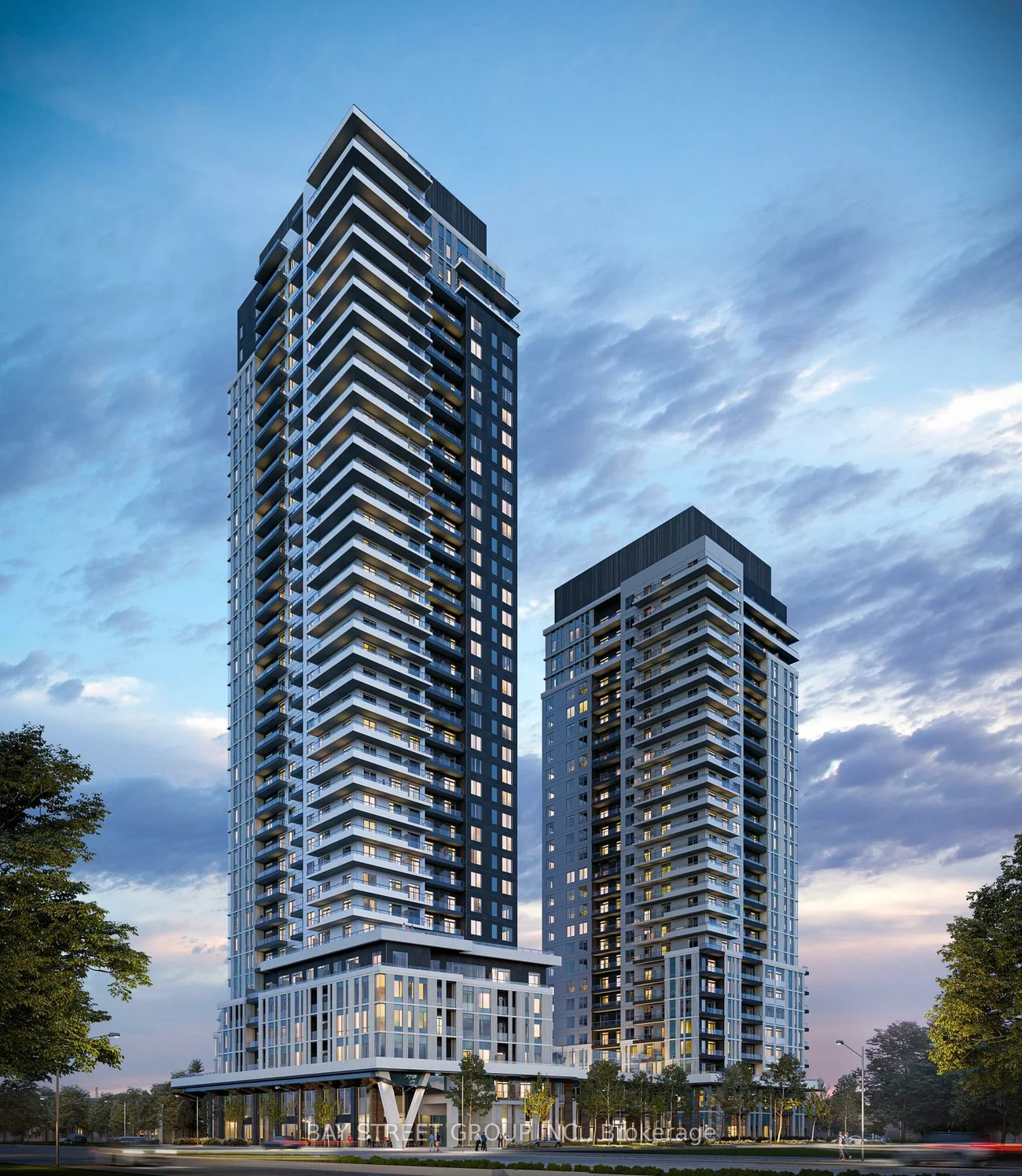 2851, Highway 7, Vaughan Corporate Centre, Vaughan