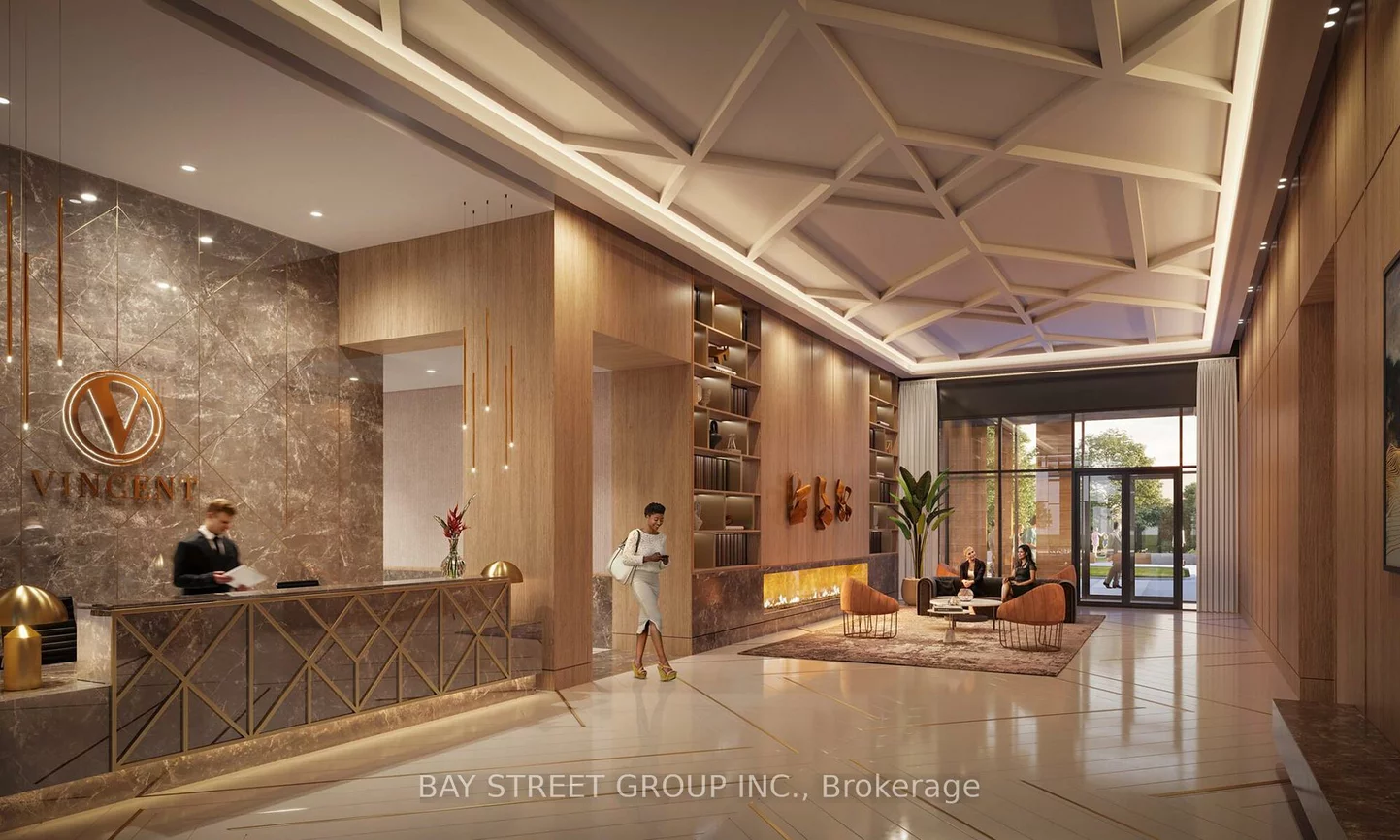 2851, Highway 7, Vaughan Corporate Centre, Vaughan