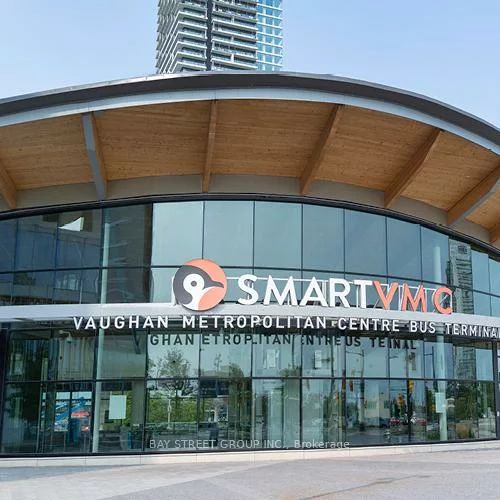2851, Highway 7, Vaughan Corporate Centre, Vaughan