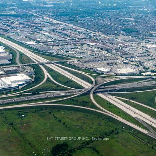 2851, Highway 7, Vaughan Corporate Centre, Vaughan
