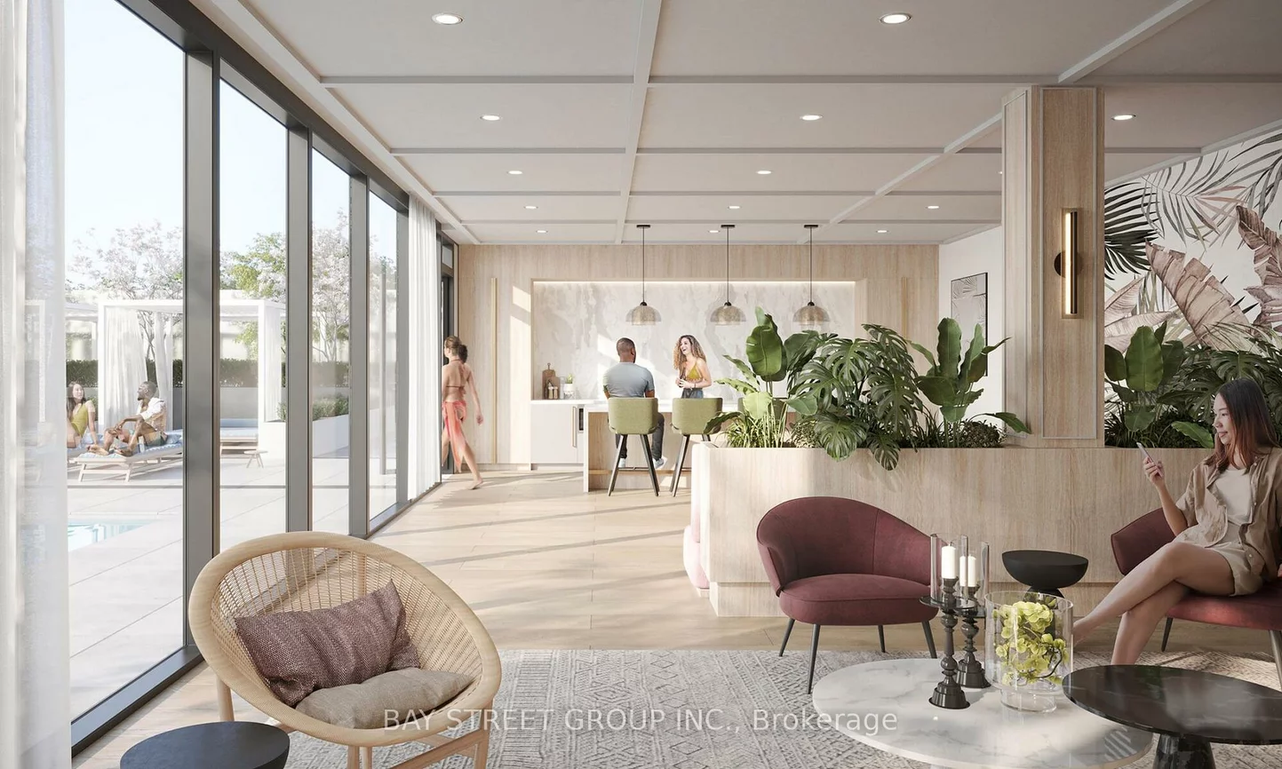 2851, Highway 7, Vaughan Corporate Centre, Vaughan