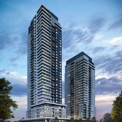 2851, Highway 7, Vaughan Corporate Centre, Vaughan