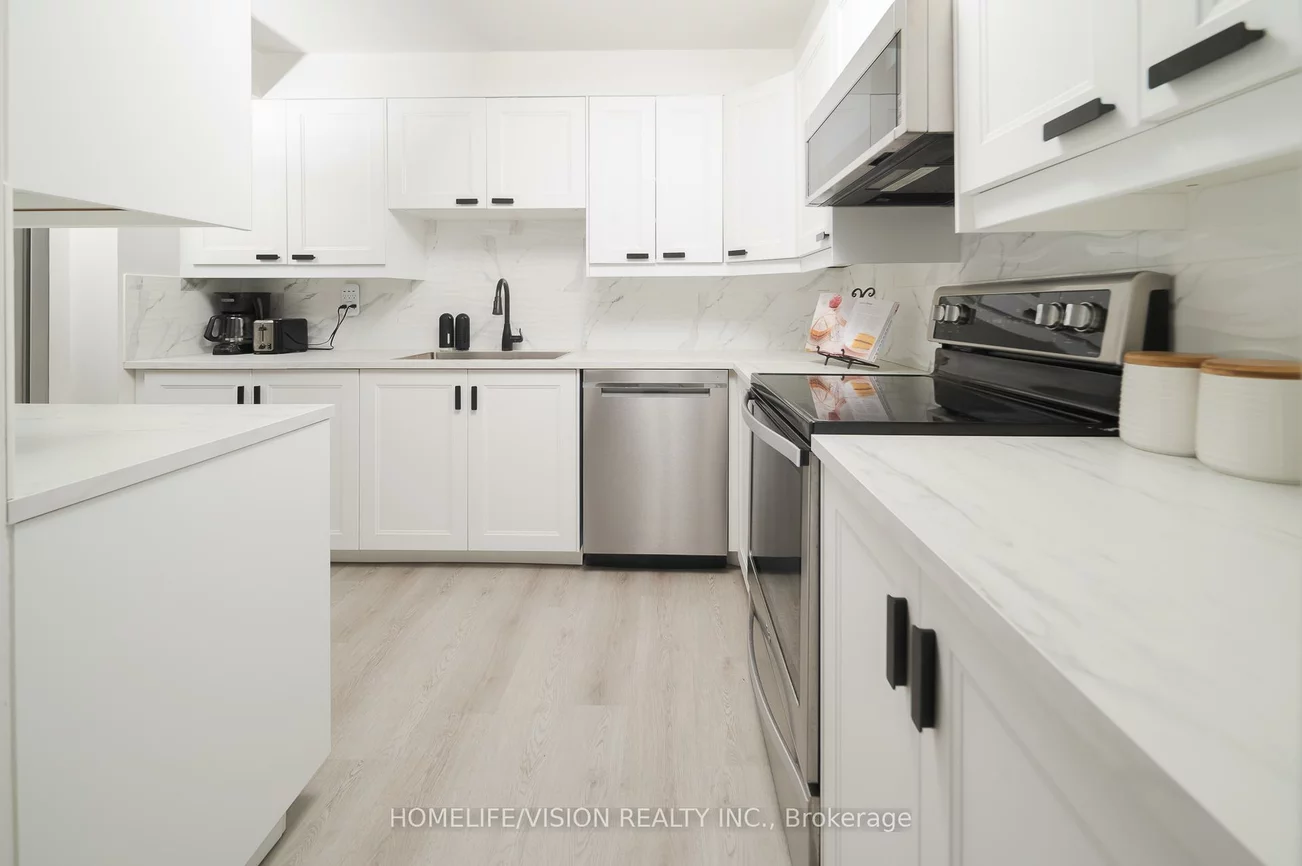 7, Townsgate, Crestwood-Springfarm-Yorkhill, Vaughan
