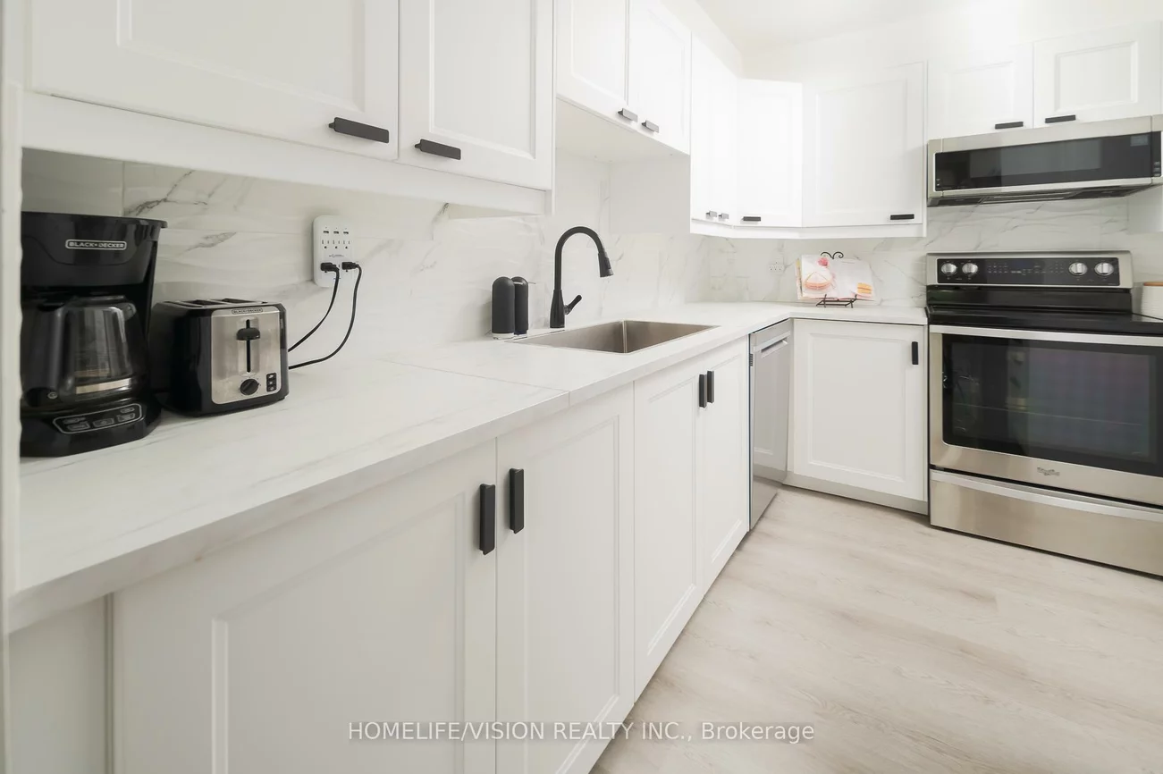 7, Townsgate, Crestwood-Springfarm-Yorkhill, Vaughan