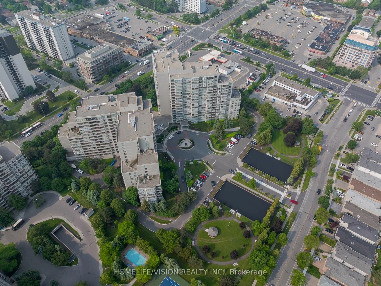 7, Townsgate, Crestwood-Springfarm-Yorkhill, Vaughan