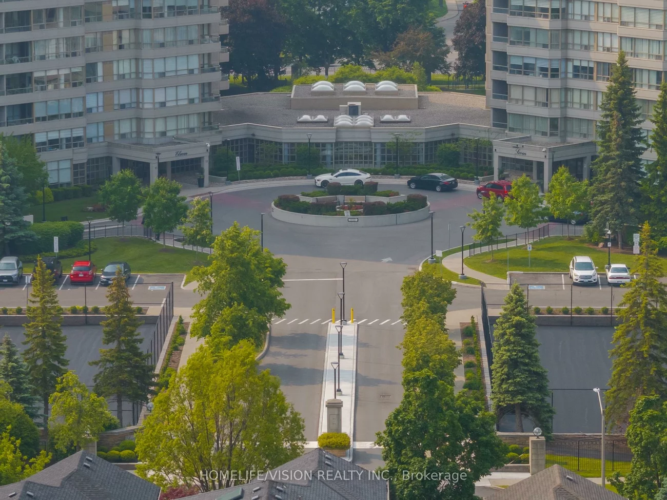 7, Townsgate, Crestwood-Springfarm-Yorkhill, Vaughan