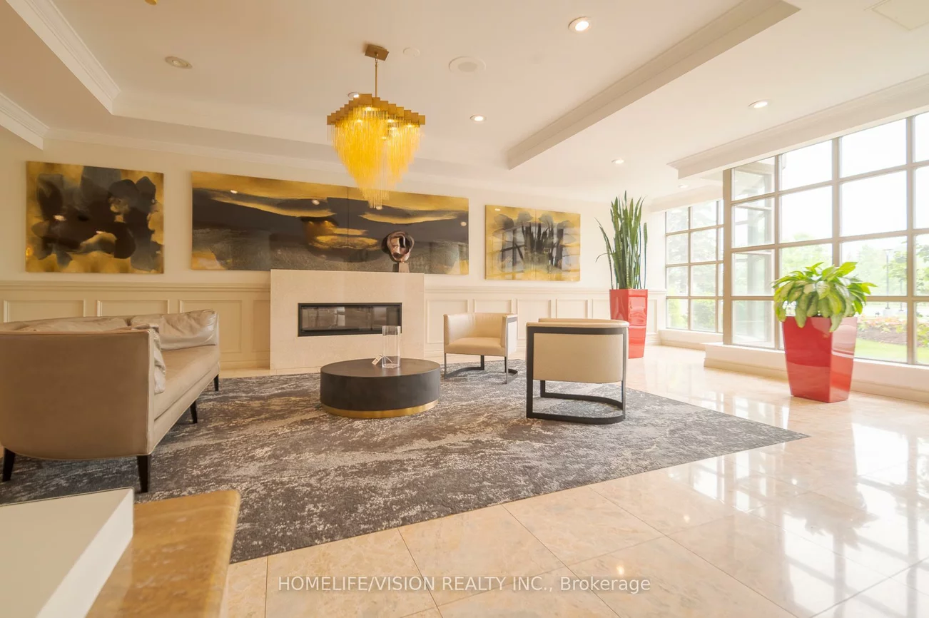 7, Townsgate, Crestwood-Springfarm-Yorkhill, Vaughan