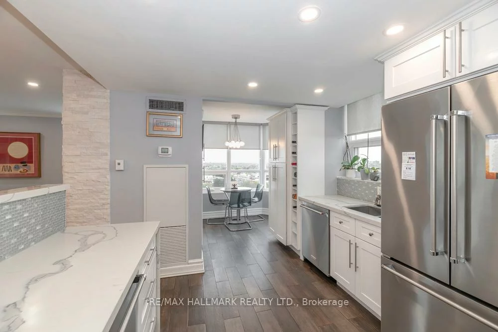 7601, Bathurst, Crestwood-Springfarm-Yorkhill, Vaughan