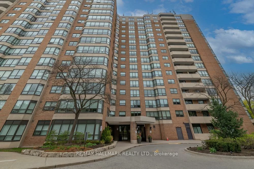 7601, Bathurst, Crestwood-Springfarm-Yorkhill, Vaughan