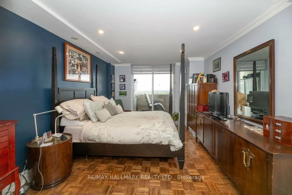 7601, Bathurst, Crestwood-Springfarm-Yorkhill, Vaughan