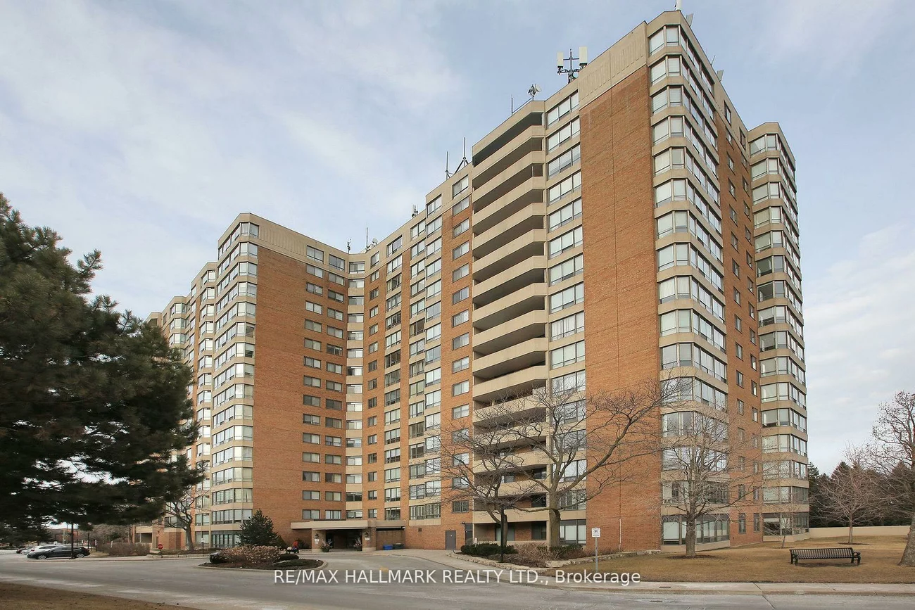 7601, Bathurst, Crestwood-Springfarm-Yorkhill, Vaughan