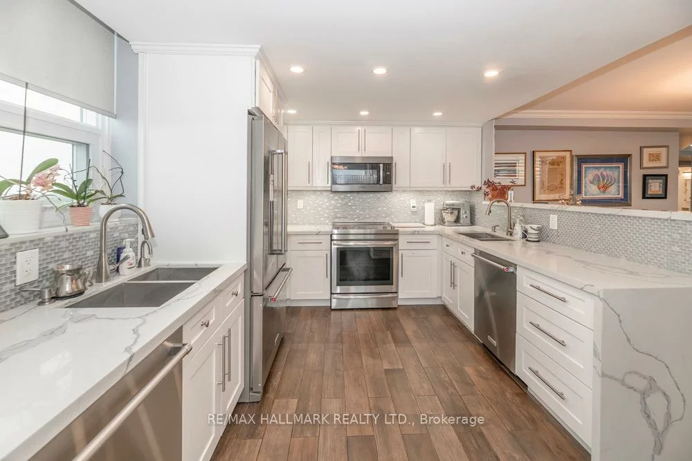 7601, Bathurst, Crestwood-Springfarm-Yorkhill, Vaughan