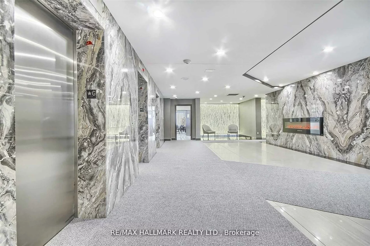 7601, Bathurst, Crestwood-Springfarm-Yorkhill, Vaughan