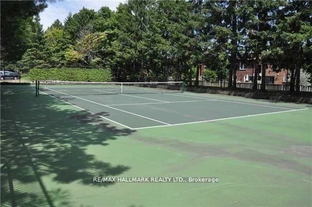 7601, Bathurst, Crestwood-Springfarm-Yorkhill, Vaughan