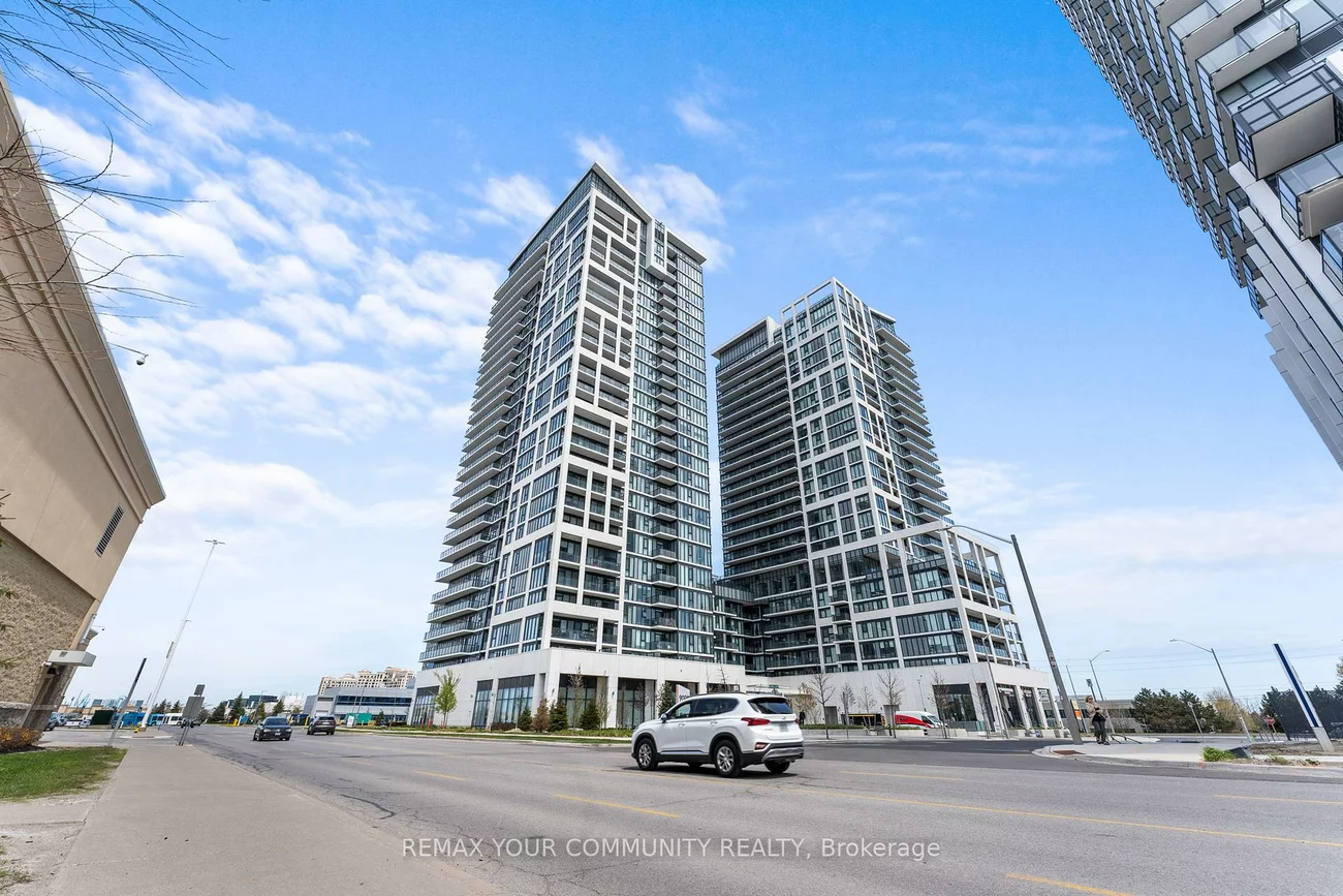 9000, Jane, Vellore Village, Vaughan