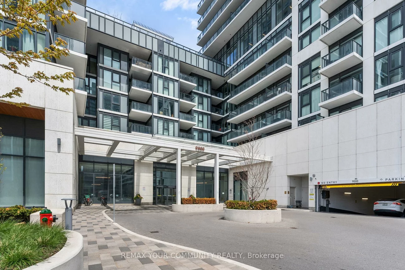 9000, Jane, Vellore Village, Vaughan