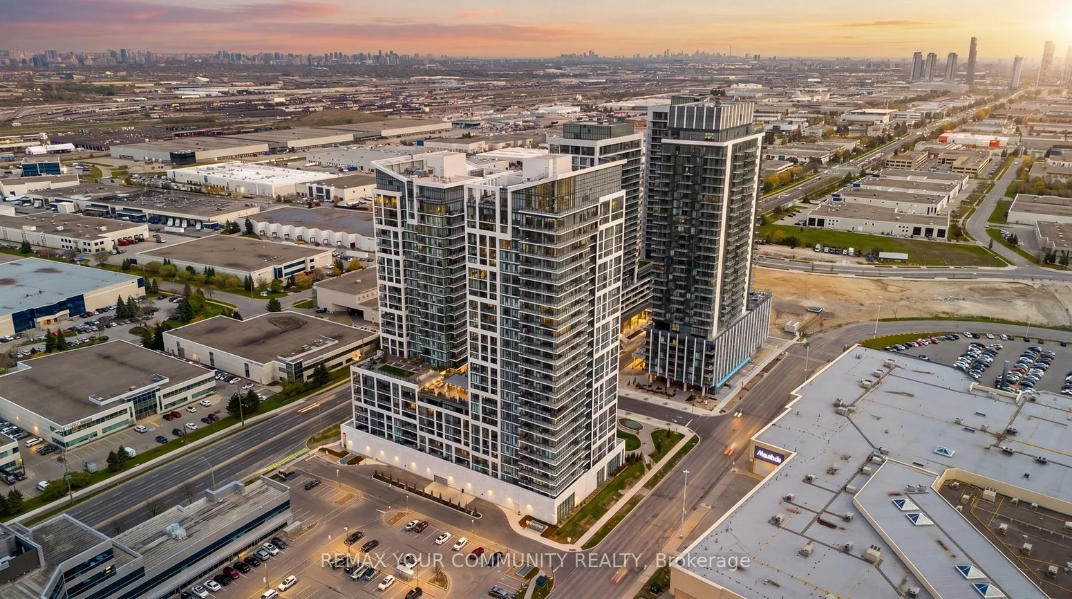 9000, Jane, Vellore Village, Vaughan