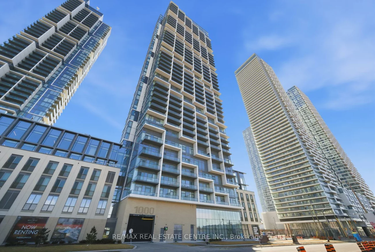 1000, Portage, Vaughan Corporate Centre, Vaughan