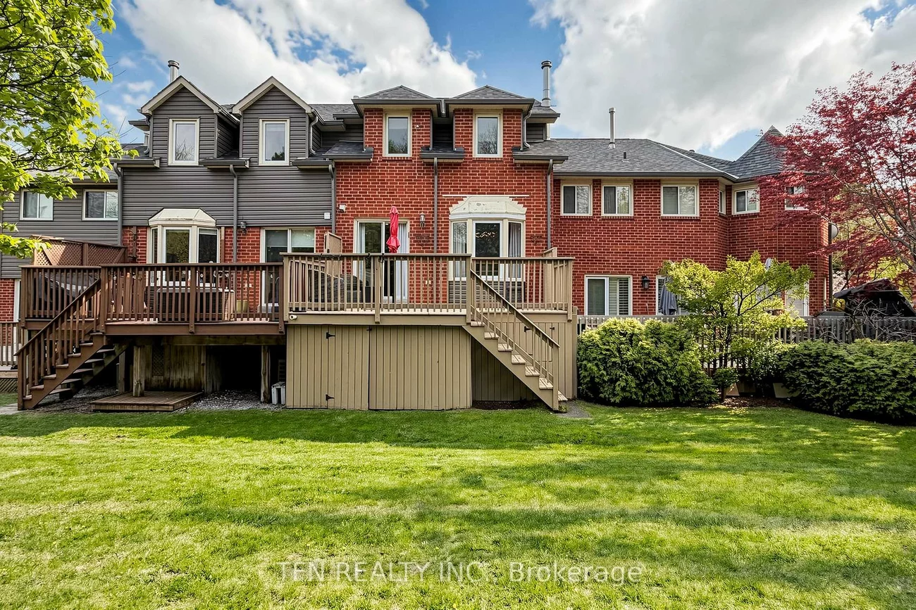 48, Beaumont, Uplands, Vaughan