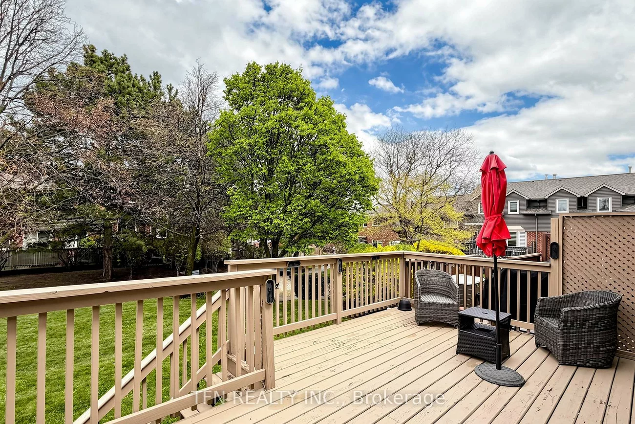 48, Beaumont, Uplands, Vaughan
