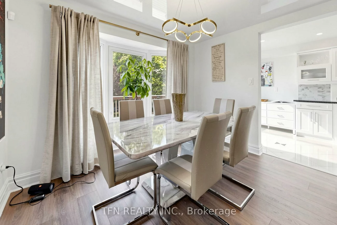48, Beaumont, Uplands, Vaughan