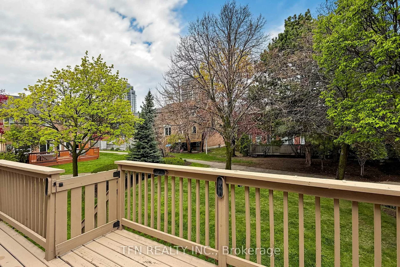 48, Beaumont, Uplands, Vaughan