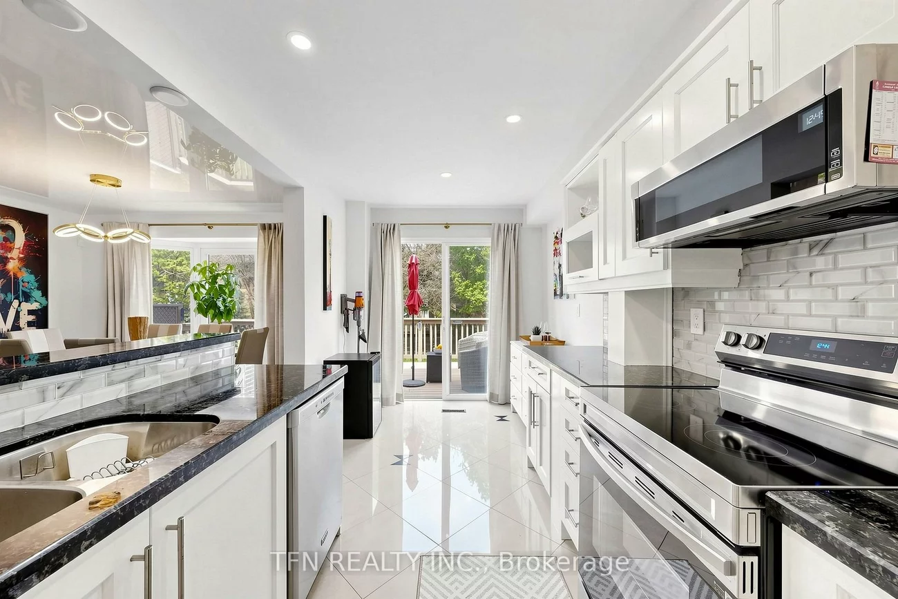 48, Beaumont, Uplands, Vaughan